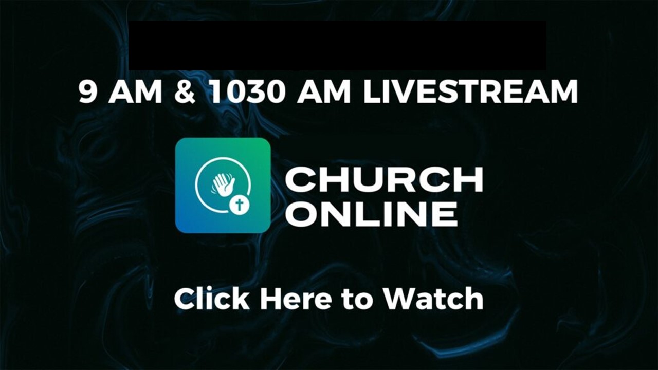 Calvary Chapel Eastern CT