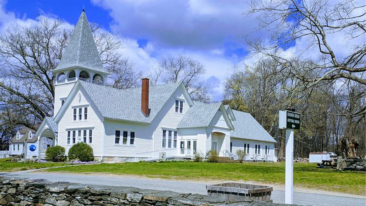 Meetings Calvary Chapel Eastern CT